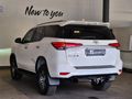 2021 Toyota Fortuner 2.4 GD-6 Raised Body Auto