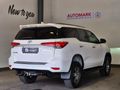 2021 Toyota Fortuner 2.4 GD-6 Raised Body Auto