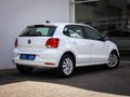 2026 Volkswagen Polo Vivo 1.4 Life