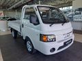 2026 JAC X200 2.8D Single-Cab Drop Side