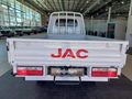2026 JAC X200 2.8D Single-Cab Drop Side