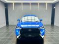 2021 Toyota Corolla Cross 1.8 XI
