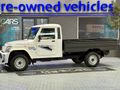 2024 Mahindra Bolero Maxi Truck 2.5 TD Single-Cab