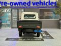 2024 Mahindra Bolero Maxi Truck 2.5 TD Single-Cab