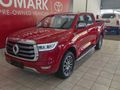2024 GWM P-Series PV 2.0 TD LT 4x4 Auto Double-Cab