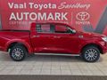 2024 GWM P-Series PV 2.0 TD LT 4x4 Auto Double-Cab