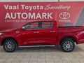 2024 GWM P-Series PV 2.0 TD LT 4x4 Auto Double-Cab