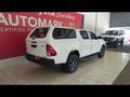 2025 Toyota Hilux 2.4 GD-6 Raider 4x4 Auto Double-Cab
