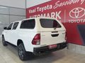 2025 Toyota Hilux 2.4 GD-6 Raider 4x4 Auto Double-Cab