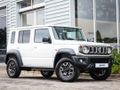 2026 Suzuki Jimny 1.5 GLX AllGrip 5-Door Auto
