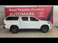 2025 Toyota Hilux 2.4 GD-6 Raider 4x4 Auto Double-Cab