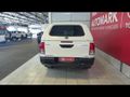 2025 Toyota Hilux 2.4 GD-6 Raider 4x4 Auto Double-Cab