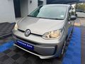 2017 Volkswagen Up Take Up! 1.0 5-dr