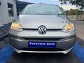 2017 Volkswagen Up Take Up! 1.0 5-dr