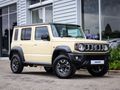 2026 Suzuki Jimny 1.5 GLX AllGrip 5-Door Auto