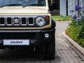 2026 Suzuki Jimny 1.5 GLX AllGrip 5-Door Auto