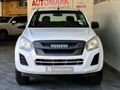 2020 Isuzu D-Max 250 HO Hi-Rider Double-Cab