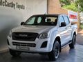2020 Isuzu D-Max 250 HO Hi-Rider Double-Cab