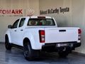 2020 Isuzu D-Max 250 HO Hi-Rider Double-Cab