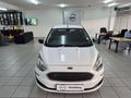 2020 Ford Figo 1.5Ti VCT Ambiente 5-dr