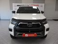 2026 Toyota Hilux 2.8 GD-6 RB Legend RS Auto Double-Cab (mHev)