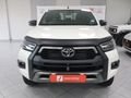 2026 Toyota Hilux 2.8 GD-6 RB Legend RS Auto Double-Cab (mHev)