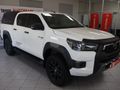 2026 Toyota Hilux 2.8 GD-6 RB Legend RS Auto Double-Cab (mHev)