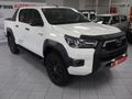 2026 Toyota Hilux 2.8 GD-6 RB Legend RS Auto Double-Cab (mHev)