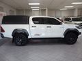 2026 Toyota Hilux 2.8 GD-6 RB Legend RS Auto Double-Cab (mHev)