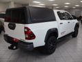 2026 Toyota Hilux 2.8 GD-6 RB Legend RS Auto Double-Cab (mHev)