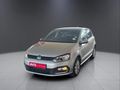 2024 Volkswagen Polo Vivo 1.6 Life