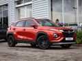 2026 Suzuki Fronx 1.5 GL