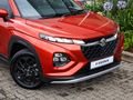 2026 Suzuki Fronx 1.5 GL