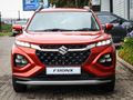 2026 Suzuki Fronx 1.5 GL