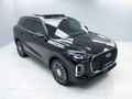 2026 Chery Tiggo 9 1.5T CSH Vanguard AWD (Phev)