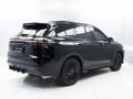 2026 Chery Tiggo 9 1.5T CSH Vanguard AWD (Phev)