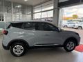 2026 Chery Tiggo Cross 1.5 Lit