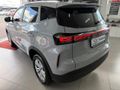2026 Chery Tiggo Cross 1.5 Lit