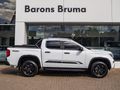 2026 Volkswagen Amarok 2.3T 222kw 4Mot Panamericana Double Cab Auto