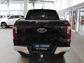 2026 Ford Ranger 3.0TD V6 Platinum 4WD Double-Cab