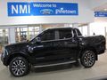 2026 Ford Ranger 3.0TD V6 Platinum 4WD Double-Cab