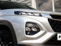 2025 Suzuki Fronx 1.5 GL