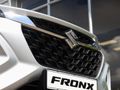 2025 Suzuki Fronx 1.5 GL