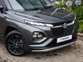 2026 Suzuki Fronx 1.5 GL Auto