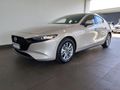 2026 Mazda 3 1.5 Dynamic Auto 5-dr