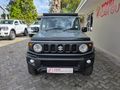 2022 Suzuki Jimny 1.5 GLX