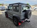 2022 Suzuki Jimny 1.5 GLX
