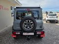 2022 Suzuki Jimny 1.5 GLX