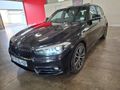 2018 BMW 1 Series 118i 5-dr Auto