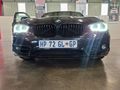 2018 BMW 1 Series 118i 5-dr Auto